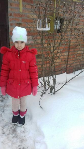 Тронько Мілана